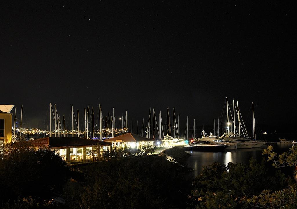 Apartments Gina Trogir Exterior foto